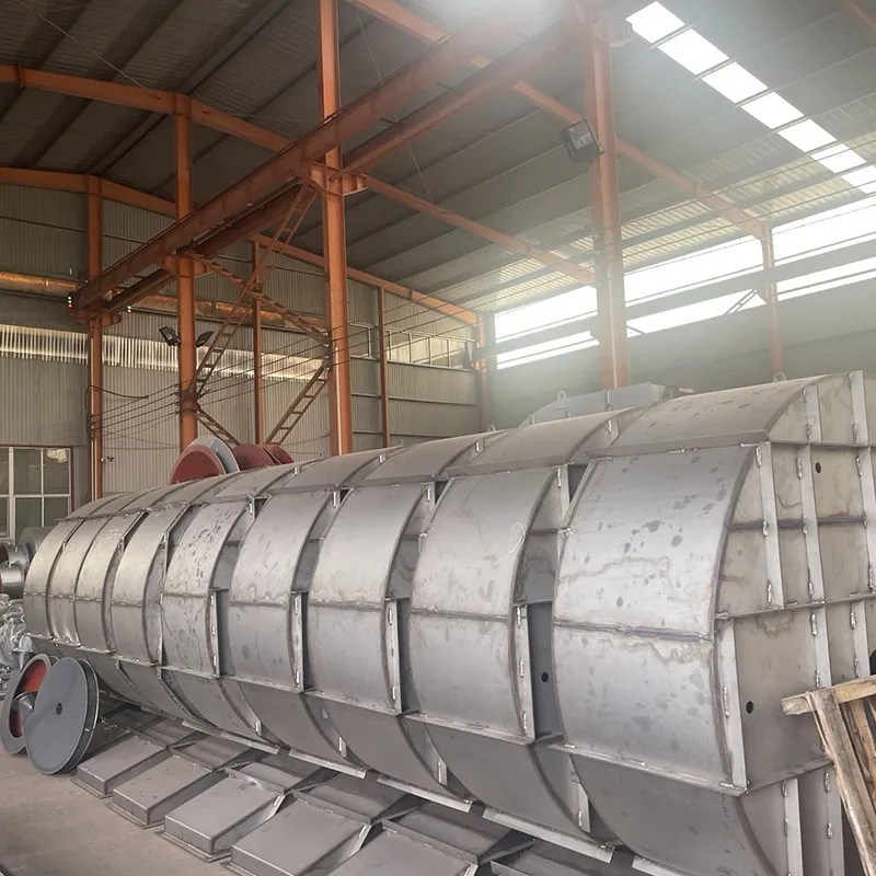 Высокотемпературный вентилятор.2