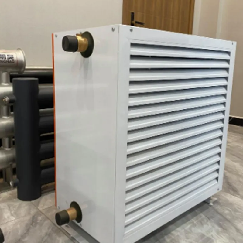 Тепловентилятор.2