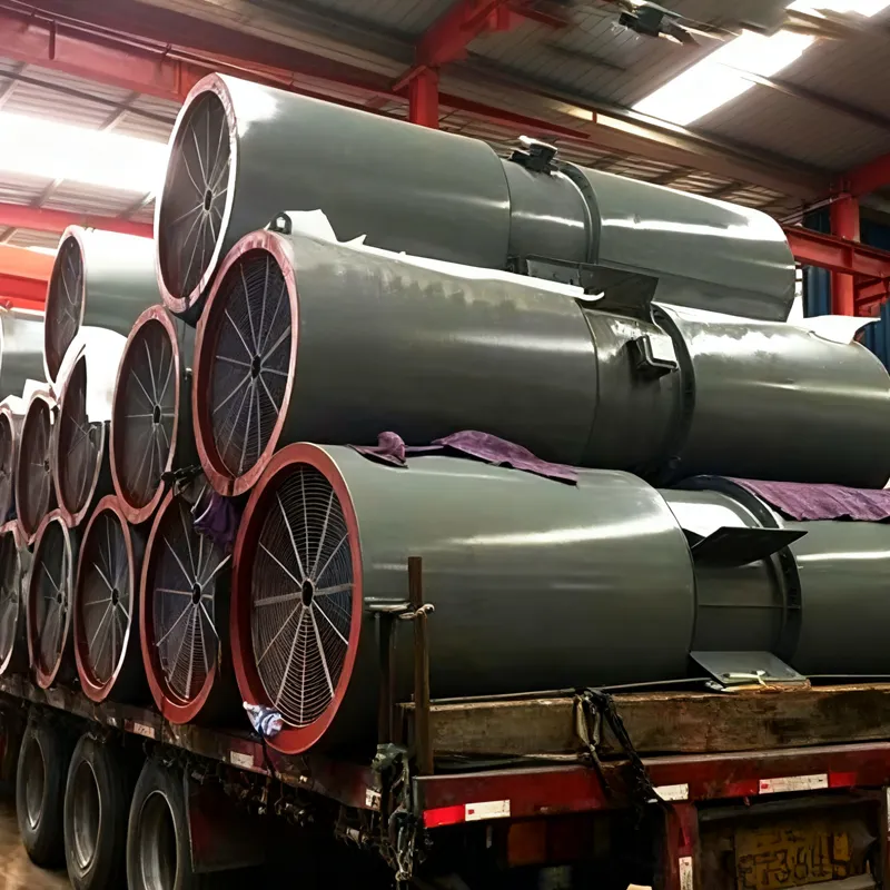 Туннельный вентилятор.2