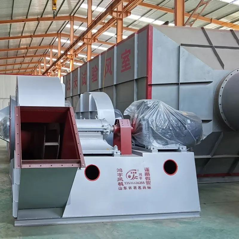 Вентилятор для промышленных печей.15 Вентилятор для промышленных печей.15