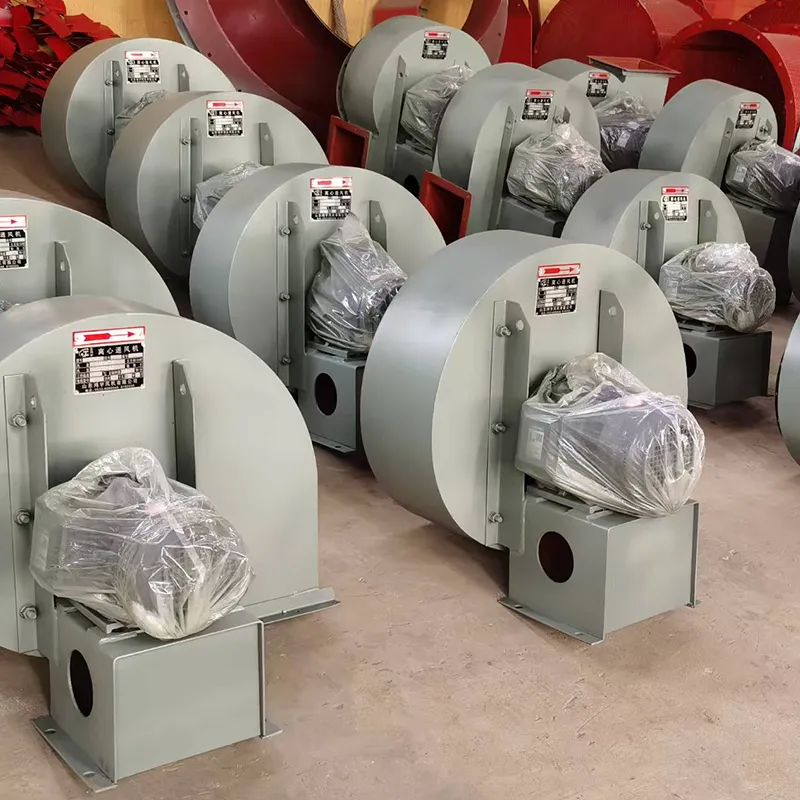 Вентилятор для пылеуловителя.2 Вентилятор для пылеуловителя.2