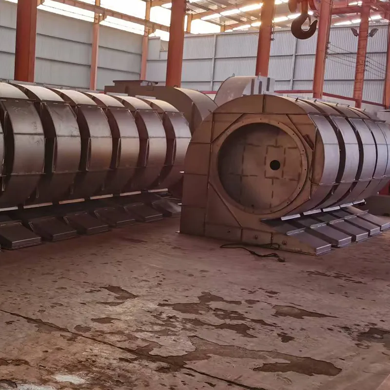 Высокотемпературный вентилятор.6 Высокотемпературный вентилятор.6