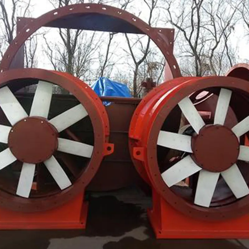 Рудничный вентилятор.2 Рудничный вентилятор.2