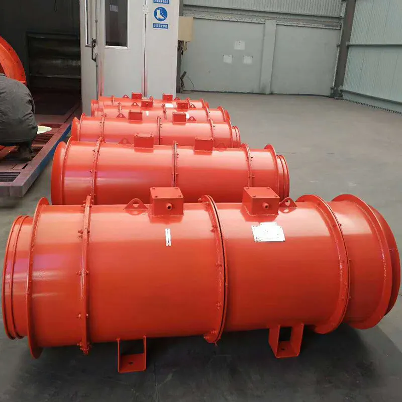 Рудничный вентилятор.3 Рудничный вентилятор.3