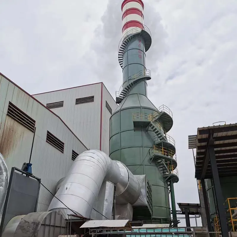 Стеклопластиковые воздуховоды.1 Стеклопластиковые воздуховоды.1