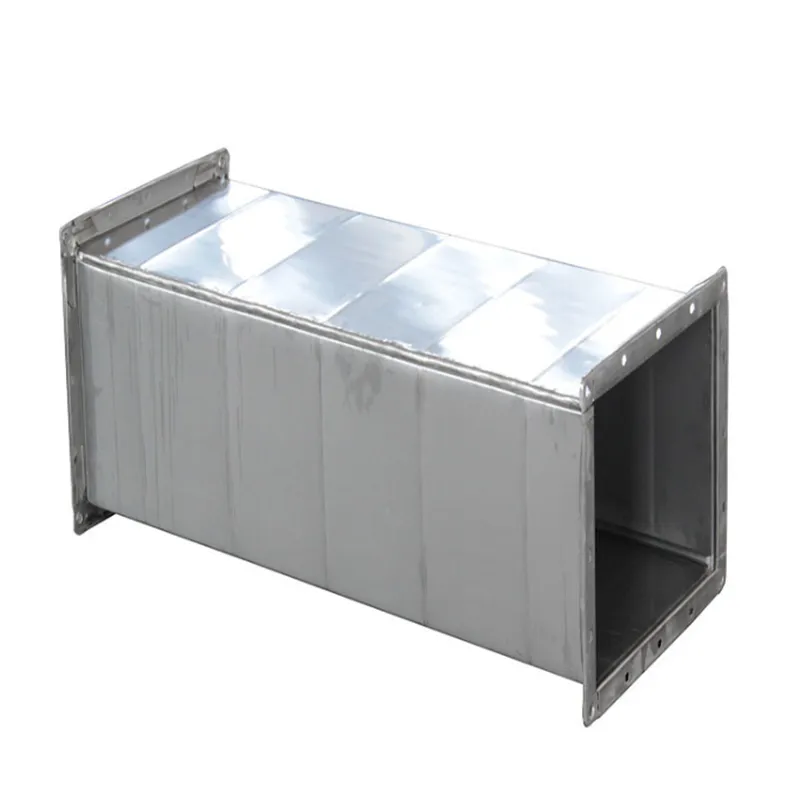 Стеклопластиковые воздуховоды.2 Стеклопластиковые воздуховоды.2