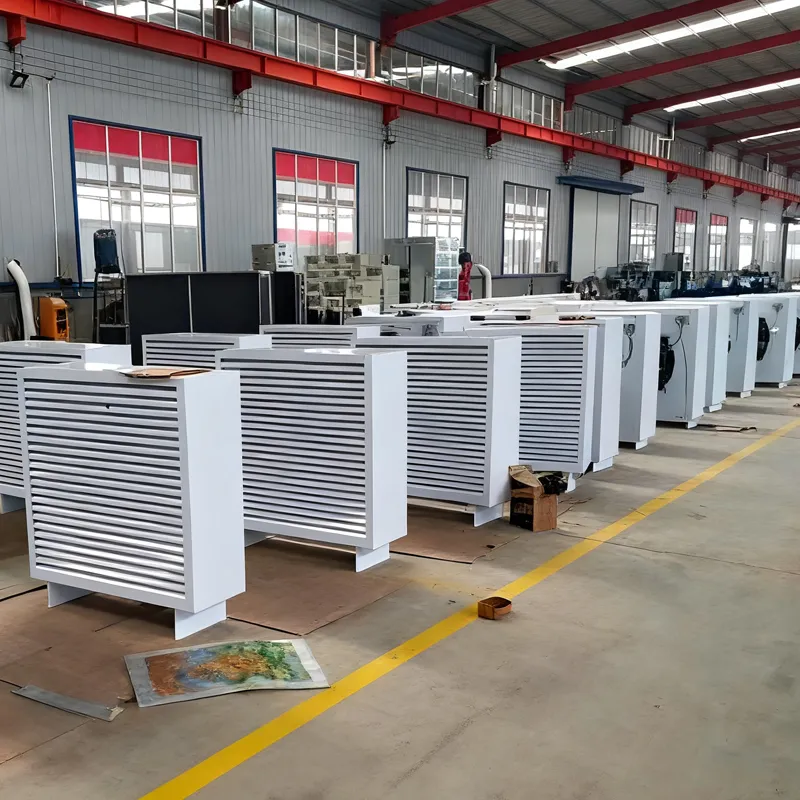 Тепловентилятор.3 Тепловентилятор.3